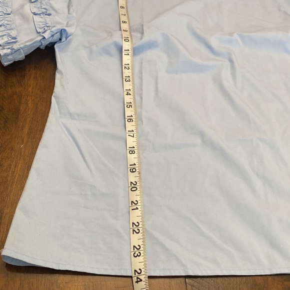 Worthington Petite Blouse - Picture 11 of 11